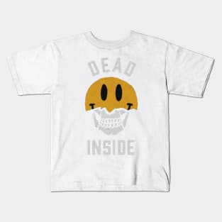 Dead Inside Kids T-Shirt